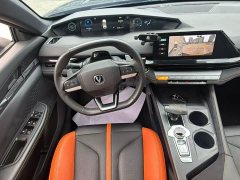 Changan UNI-V 1.5T noble sports - фото 6