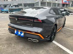 Changan UNI-V 1.5T noble sports - фото 9