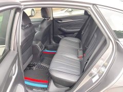 Ford Eado 2021 PLUS 1.6L GDI manual luxury - фото 11