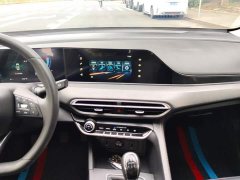 Ford Eado 2021 PLUS 1.6L GDI manual luxury - фото 13