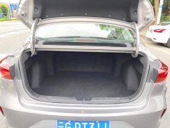 Ford Eado 2021 PLUS 1.6L GDI manual luxury - фото 4