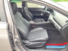 Ford Eado 2021 PLUS 1.6L GDI manual luxury - фото 8
