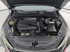 Ford EADO PLUS Blue Whale NE 1.4T GDI DCT Premium Edition - фото 10