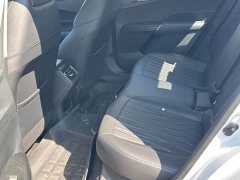 Ford Eado 2024 1.5T GDI automatic flagship - фото 5