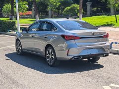 Ford EADO PLUS Blue Whale NE 1.4T GDI DCT Premium Type - фото 12