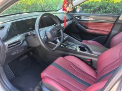 Ford EADO PLUS Blue Whale NE 1.4T GDI DCT Premium Type - фото 4