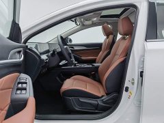 Ford Eado PLUS 1.4T dual-clutch high-energy version - фото 10