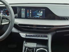 Ford Eado PLUS 1.4T dual-clutch high-energy version - фото 12