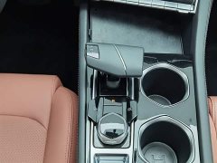 Ford Eado PLUS 1.4T dual-clutch high-energy version - фото 13