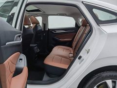 Ford Eado PLUS 1.4T dual-clutch high-energy version - фото 15