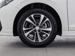 Ford Eado PLUS 1.4T dual-clutch high-energy version - фото 17