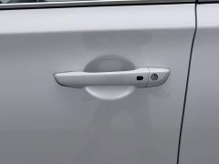 Ford Eado PLUS 1.4T dual-clutch high-energy version - фото 18