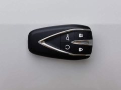 Ford Eado PLUS 1.4T dual-clutch high-energy version - фото 19