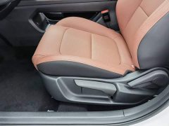 Ford Eado PLUS 1.4T dual-clutch high-energy version - фото 20