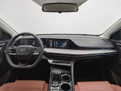 Ford Eado PLUS 1.4T dual-clutch high-energy version - фото 5