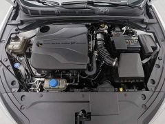 Ford Eado PLUS 1.4T dual-clutch high-energy version - фото 6