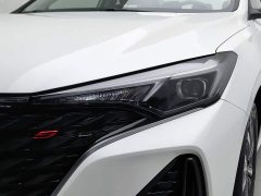 Ford Eado PLUS 1.4T dual-clutch high-energy version - фото 7