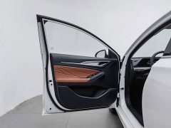 Ford Eado PLUS 1.4T dual-clutch high-energy version - фото 8