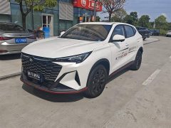 Changan X5 PLUS 2026 second generation 1.5T surpasses PRO - фото 1