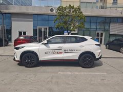 Changan X5 PLUS 2026 second generation 1.5T surpasses PRO - фото 3