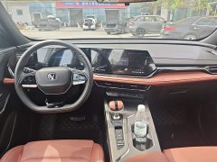 Changan X5 PLUS 2026 second generation 1.5T surpasses PRO - фото 6