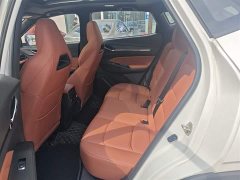 Changan X5 PLUS 2026 second generation 1.5T surpasses PRO - фото 7