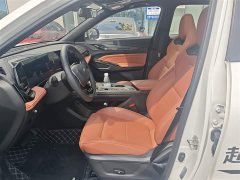 Changan X5 PLUS 2026 second generation 1.5T surpasses PRO - фото 8