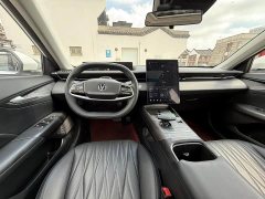 Changan Yida Blue Whale NE 1.5T GDI DCT Enjoy Edition - фото 19