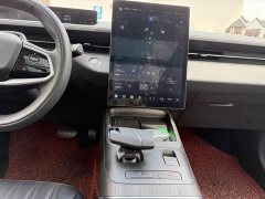 Changan Yida Blue Whale NE 1.5T GDI DCT Enjoy Edition - фото 20