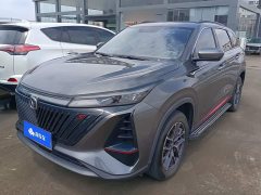 Changan CS75PLUS second generation 1.5T automatic premium - фото 1