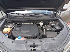 Changan CS75PLUS second generation 1.5T automatic premium - фото 10