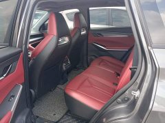 Changan CS75PLUS second generation 1.5T automatic premium - фото 11
