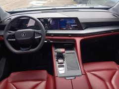 Changan CS75PLUS second generation 1.5T automatic premium - фото 12