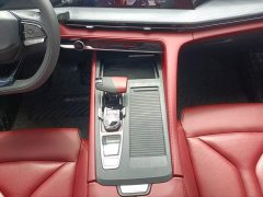 Changan CS75PLUS second generation 1.5T automatic premium - фото 16