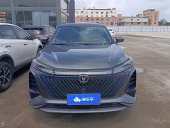 Changan CS75PLUS second generation 1.5T automatic premium - фото 2