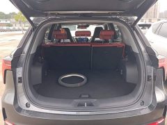 Changan CS75PLUS second generation 1.5T automatic premium - фото 4