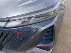 Changan CS75PLUS second generation 1.5T automatic premium - фото 5