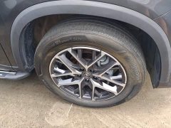 Changan CS75PLUS second generation 1.5T automatic premium - фото 6