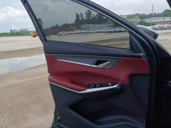 Changan CS75PLUS second generation 1.5T automatic premium - фото 7