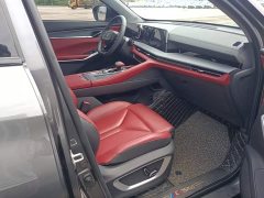 Changan CS75PLUS second generation 1.5T automatic premium - фото 8