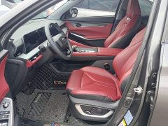 Changan CS75PLUS second generation 1.5T automatic premium - фото 9