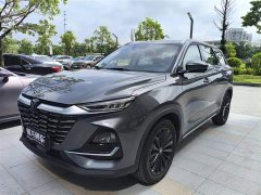 Changan CS75 2026 PRO 1.5T DCT Exclusive Type 7 Seats - фото 1