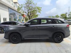 Changan CS75 2026 PRO 1.5T DCT Exclusive Type 7 Seats - фото 3
