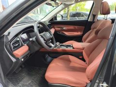 Changan CS75 2026 PRO 1.5T DCT Exclusive Type 7 Seats - фото 4
