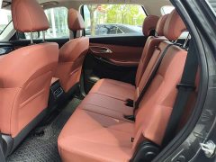 Changan CS75 2026 PRO 1.5T DCT Exclusive Type 7 Seats - фото 5