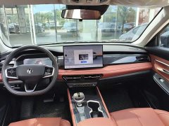 Changan CS75 2026 PRO 1.5T DCT Exclusive Type 7 Seats - фото 6