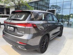 Changan CS75 2026 PRO 1.5T DCT Exclusive Type 7 Seats - фото 7