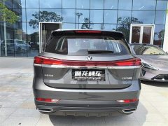 Changan CS75 2026 PRO 1.5T DCT Exclusive Type 7 Seats - фото 8