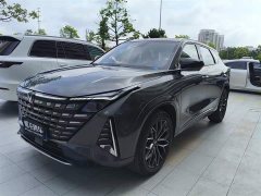 Changan UNI-Z 2025 1.5T premium - фото 1
