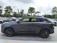 Changan UNI-Z 2025 1.5T premium - фото 5